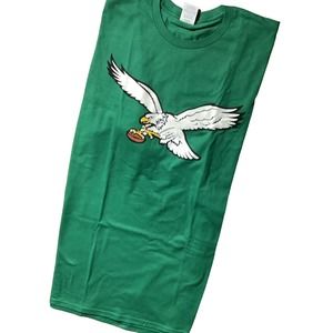 Men’s Size 2XL Eagles NWT shirt